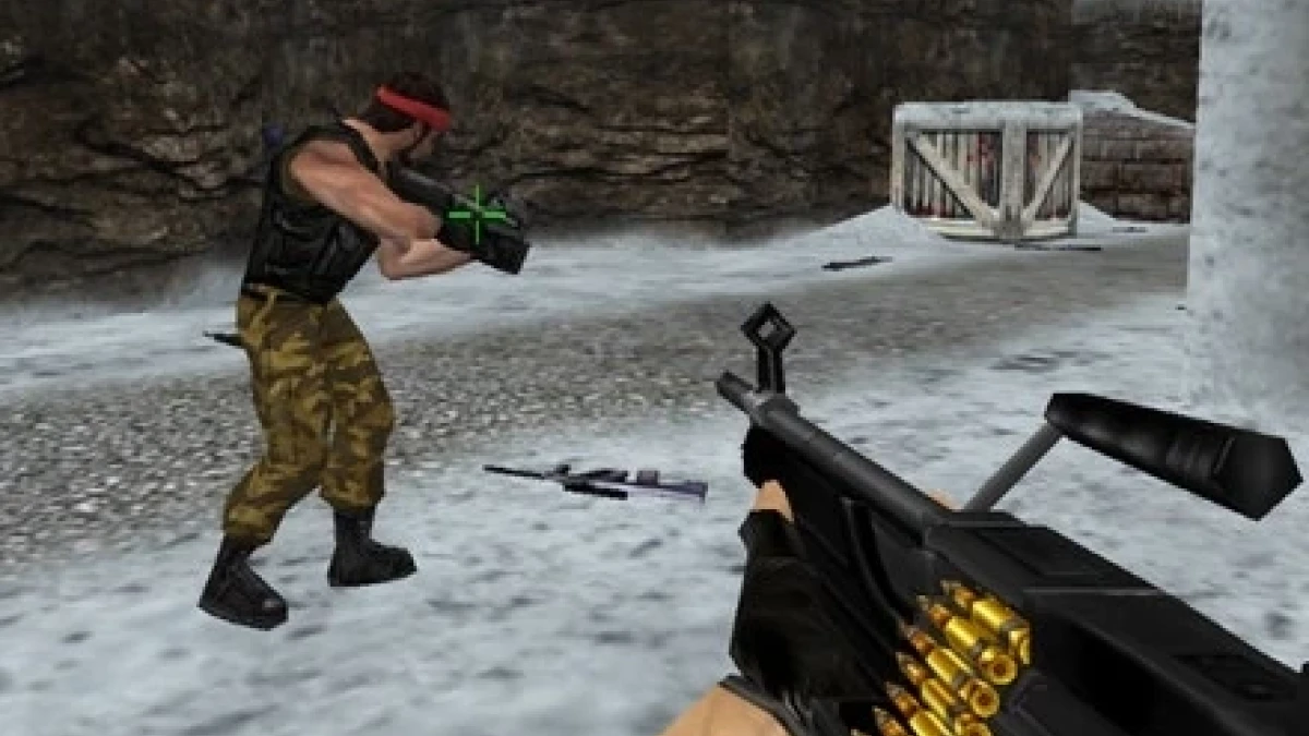 csgo unblocked
