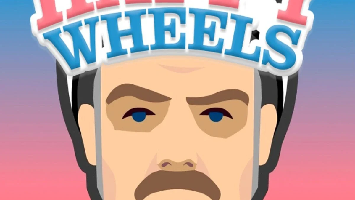 Happy Wheels Unblocked