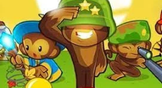 Bloons Tower unblocked