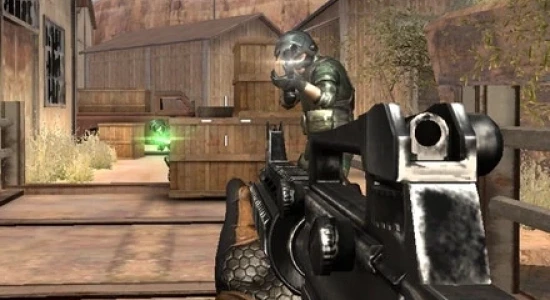 Bullet Force Unblocked
