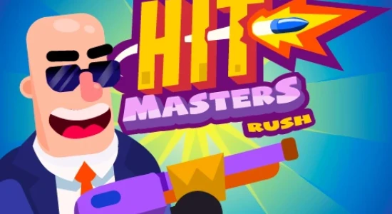 Hit Masters Rush