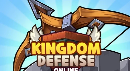 Kingdom Tower Defense