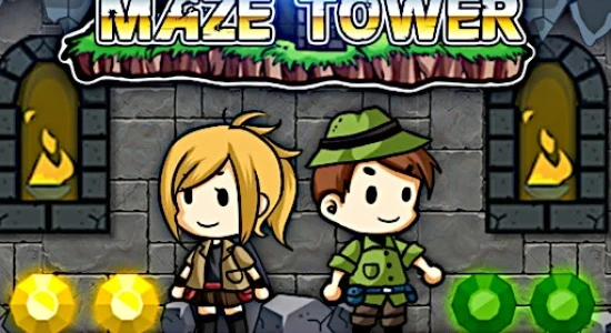 Maze Tower