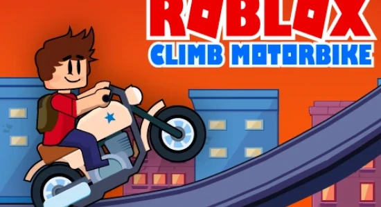 Roblox Unblocked Motorbike