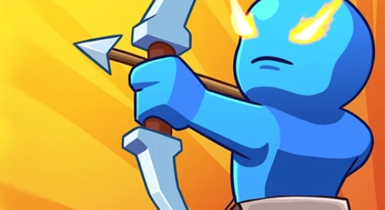 Stickman Tower Defender