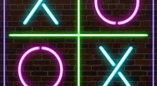 XoXo Blast - Tic Tac Toe unblocked