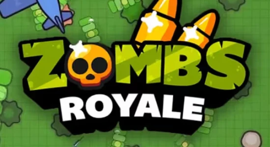 Zombs Royale Unblocked